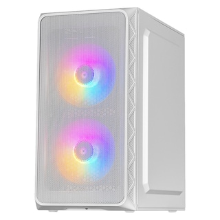 Foto 2 | Xtreme Pc Gaming Amd Radeon Vega 7 Ryzen 5 5600gt 16gb Ssd 500gb 1tb Wifi Doom Pro White