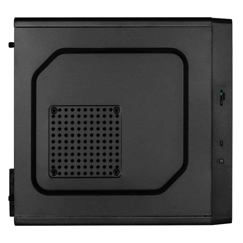Foto 5 pulgar | Xtreme Pc Gaming Amd Radeon Vega 8 Ryzen 3 3200g 3.6 Ghz Quad Core 16gb Ssd 500gb Wifi Ultron Black