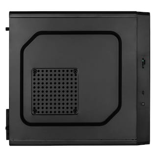 Foto 4 | Xtreme Pc Gaming Amd Radeon Vega 3 Athlon 3000g 3.5 Ghz Dual Core 16gb Ssd 500gb Monitor 21.5 75hz Wifi Ultron Black