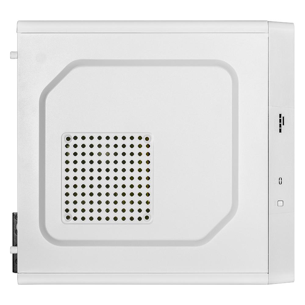 Foto 5 pulgar | Xtreme Pc Gaming Amd Radeon Vega 3 Athlon 3000g 3.5 Ghz Dual Core 16gb Ssd 500gb Wifi Ultron White