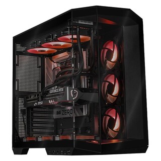 Foto 1 | Xtreme Pc Gaming Msi Geforce Rtx 5070 Ti Amd Ryzen 7 9800x3d 64gb Ddr5 Ssd 2tb Sistema Liquido Wifi