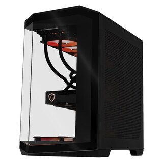 Foto 2 | Xtreme Pc Gaming Msi Geforce Rtx 5070 Ti Amd Ryzen 7 9800x3d 64gb Ddr5 Ssd 2tb Sistema Liquido Wifi