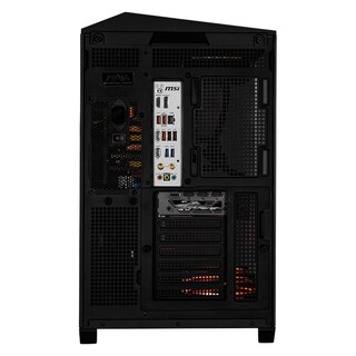 Foto 3 | Xtreme Pc Gaming Msi Geforce Rtx 5070 Ti Amd Ryzen 7 9800x3d 64gb Ddr5 Ssd 2tb Sistema Liquido Wifi