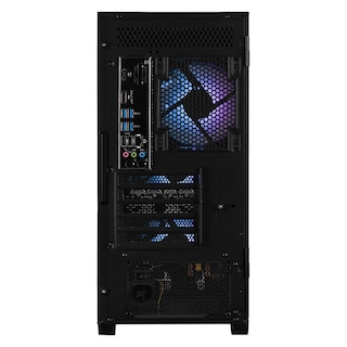 Foto 3 | Xtreme Pc Gaming Geforce Rtx 4060 Amd Ryzen 7 5700 32gb Ssd 1tb Wifi Minecraft Ender Dragon