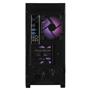 Foto 3 | Xtreme Pc Gaming Geforce Rtx 4060 Amd Ryzen 7 5700 32gb Ssd 1tb Wifi Minecraft Enderman