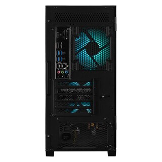 Foto 3 | Xtreme Pc Gaming Geforce Rtx 4060 Amd Ryzen 7 5700 32gb Ssd 1tb Wifi Minecraft Skeleton