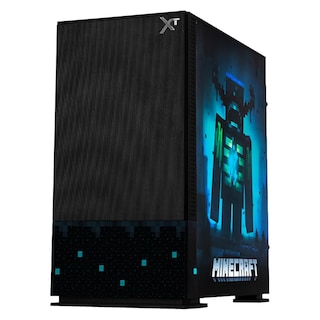Foto 2 | Xtreme Pc Gaming Geforce Rtx 4060 Intel Core I7 12700f 32gb Ssd 1tb Wifi Minecraft Warden