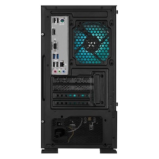 Foto 3 | Xtreme Pc Gaming Geforce Rtx 4060 Intel Core I7 12700f 32gb Ssd 1tb Wifi Minecraft Warden