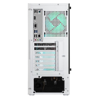 Foto 3 | Xtreme Pc Gaming Geforce Rtx 4060 Intel Core I7 12700f 32gb Ssd 1tb Wifi Minecraft Elder Guardian