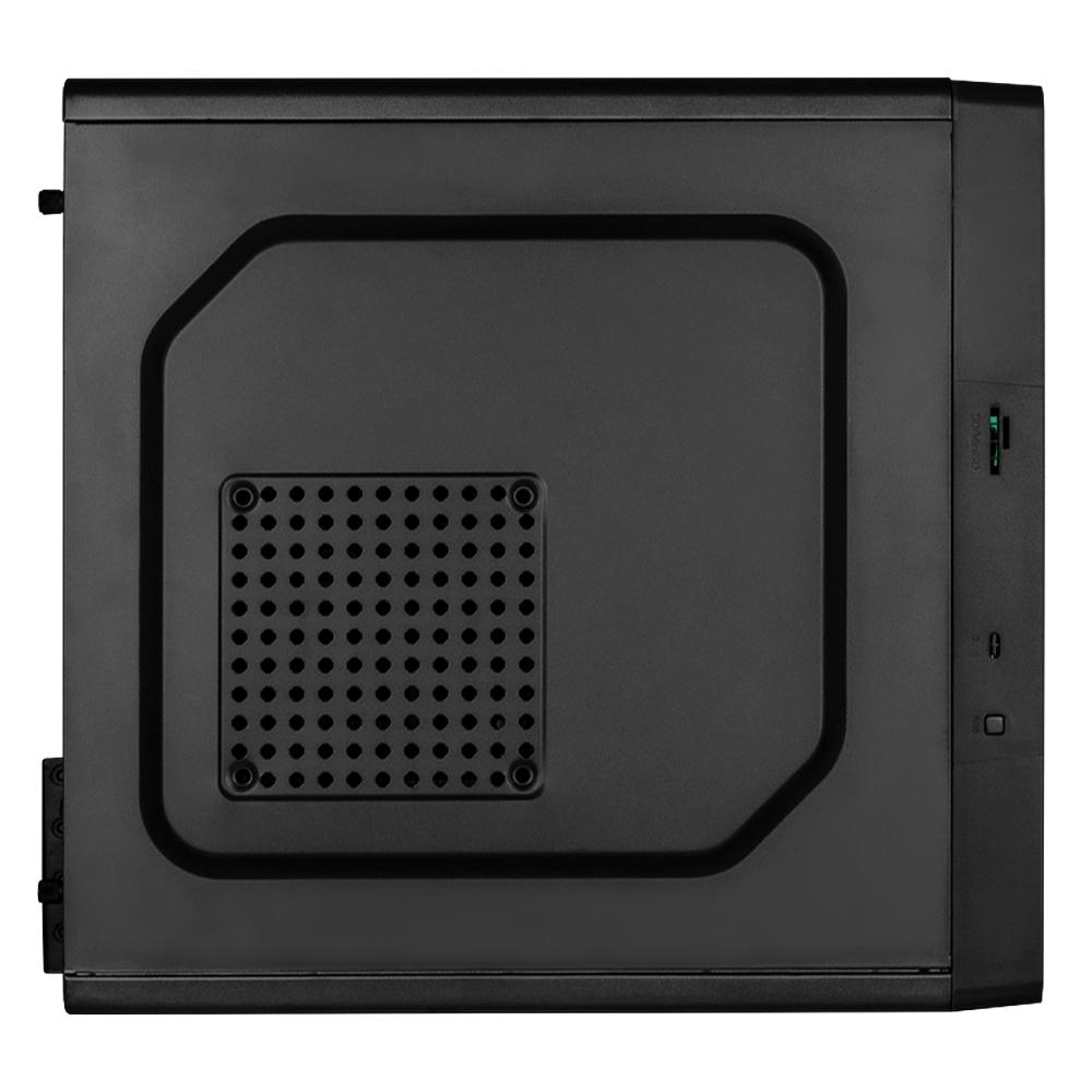 Foto 5 pulgar | Xtreme Pc Gaming Amd Radeon Vega 7 Amd Ryzen 5 5600g 16gb Ssd 500gb Wifi Black