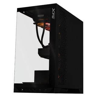Foto 2 | Xtreme Pc Gaming Xpg Amd Radeon Rx 9070 Ryzen 9 7900x 32gb Ddr5 Ssd 1tb Sistema Liquido Wifi Black