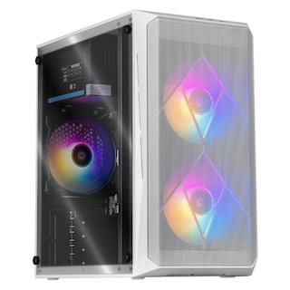 Foto 1 | Xtreme Pc Gaming Amd Radeon Vega 7 Amd Ryzen 5 5600g 16gb Ssd 500gb Wifi White