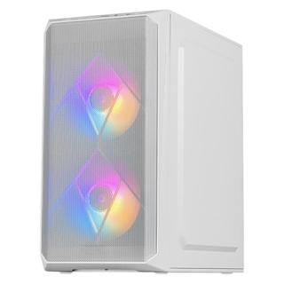 Foto 2 | Xtreme Pc Gaming Amd Radeon Vega 7 Amd Ryzen 5 5600g 16gb Ssd 500gb Wifi White