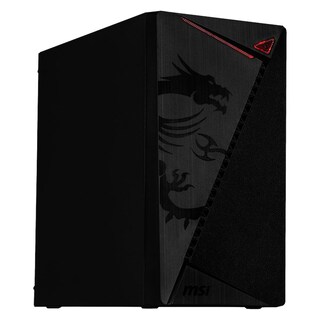 Foto 1 | Xtreme Pc Gaming Msi Geforce Rtx 3050 Amd Ryzen 5 5500 16gb Ssd 1tb Wifi Mag Shield