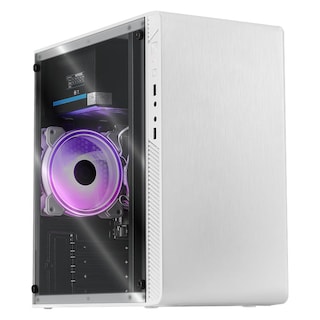 Foto 1 | Xtreme Pc Gaming Amd Radeon Vega Renoir Ryzen 3 5300g 16gb Ssd 500gb Wifi White