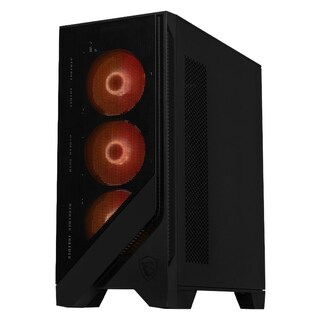 Foto 2 | Xtreme Pc Gaming Msi Geforce Rtx 5070 Intel I7 14700kf 32gb Ddr5 Ssd 2tb Sistema Liquido Wifi Black