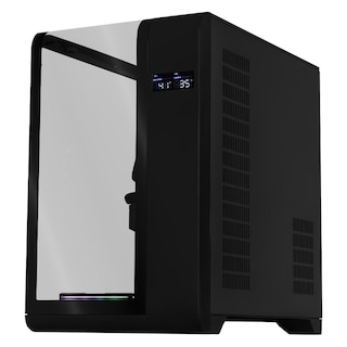 Foto 2 | Xtreme Pc Gaming Geforce Rtx 5070 Amd Ryzen 9 9900x 32gb Ddr5 Ssd 2tb Sistema Liquido Wifi Black