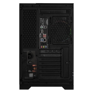 Foto 3 | Xtreme Pc Gaming Geforce Rtx 5070 Amd Ryzen 9 9900x 32gb Ddr5 Ssd 2tb Sistema Liquido Wifi Black