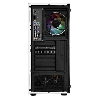 Foto 3 | Xtreme Pc Gaming Geforce Rtx 3060 Amd Ryzen 5 5500 16gb Ssd 1tb Wifi White