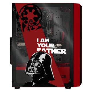 Foto 4 | Xtreme Pc Gaming Amd Radeon Rx 7600 Ryzen 7 5700g 32gb Ssd 1tb Sistema Liquido Wifi Darkvader