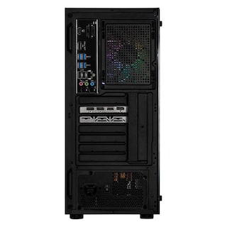 Foto 3 | Xtreme Pc Gaming Amd Radeon Rx 7600 Ryzen 7 5700g 32gb Ssd 1tb Sistema Liquido Wifi Boba Comic