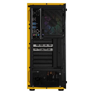Foto 3 | Xtreme Pc Gaming Amd Radeon Rx 7600 Ryzen 7 5700g 32gb Ssd 1tb Sistema Liquido Wifi Starwars