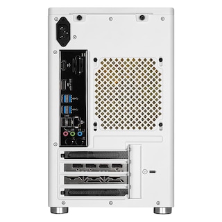 Foto 3 | Xtreme Pc Gaming Amd Radeon Rx 7600 Ryzen 7 5700g 32gb Ssd 1tb Sistema Liquido Wifi Mandalorian Brow