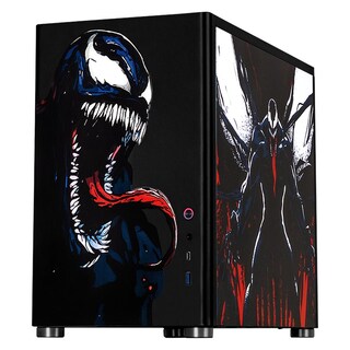 Foto 2 | Xtreme Pc Gaming Amd Radeon Rx 7600 Ryzen 7 5700g 32gb Ssd 1tb Sistema Liquido Wifi Venom