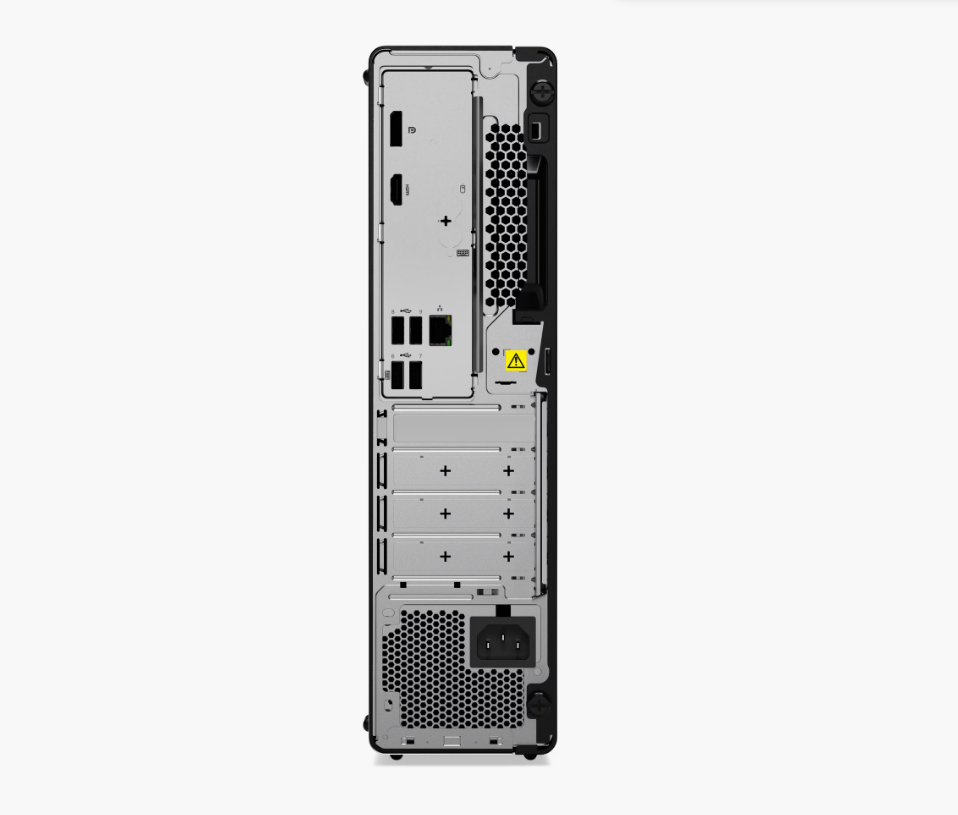 Foto 5 pulgar | Thinkcentre M70s Gen 5 Memoria 16 Gb 512 Ssd 12u2s3c300