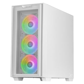 Foto 2 | Xtreme Pc Gaming Asus Geforce Rtx 5080 Intel Core I9 14900kf 32gb Ddr5 Ssd 2tb Sistema Liquido Wifi White Pba