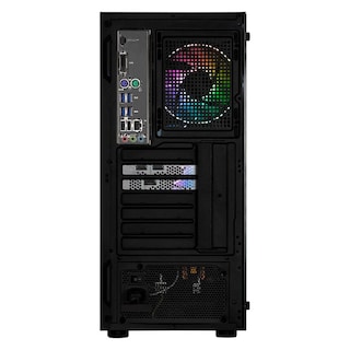 Foto 3 | Xtreme Pc Gaming Geforce Rtx 3050 Amd Ryzen 7 5700 32gb Ssd 1tb Wifi Black