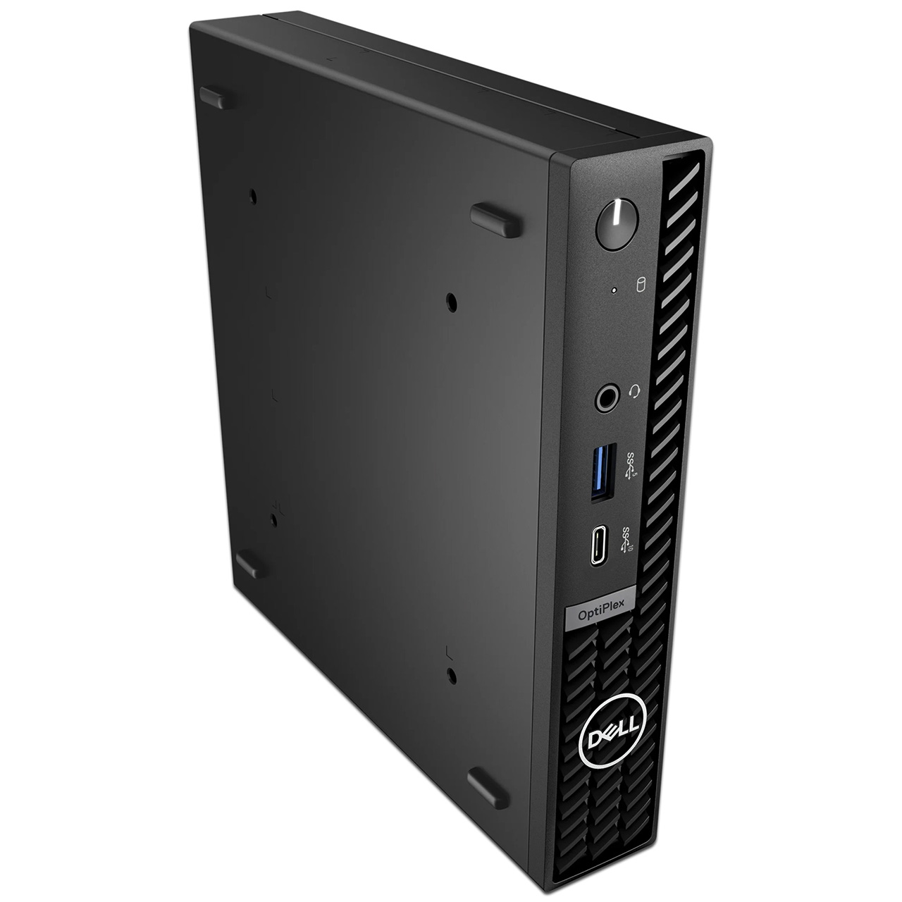 Foto 5 pulgar | PC de Escritorio Dell Optiplex Mff 7020: Intel Core I7 14700t RAM 16gb SSD 512gb Windows 11 Pro