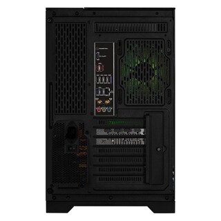 Foto 3 | Xtreme Pc Gaming Amd Radeon Rx 7900 Xtx Ryzen 9 9900x 32gb Ddr5 Ssd 2tb Sistema Liquido Wifi Black