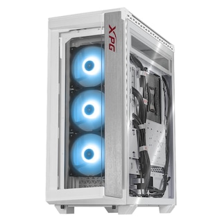 Foto 2 | Xtreme Pc Gaming Xpg Amd Radeon Rx 7700 Xt Intel Core I9 12900f 32gb Ssd 1tb Wifi White