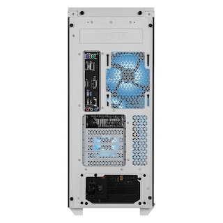 Foto 3 | Xtreme Pc Gaming Xpg Amd Radeon Rx 7700 Xt Intel Core I9 12900f 32gb Ssd 1tb Wifi White