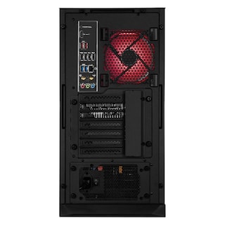 Foto 3 | Xtreme Pc Gaming Xpg Amd Radeon Rx 7700 Xt Ryzen 9 7900x 32gb Ddr5 Ssd 1tb Sistema Liquido Wifi Black