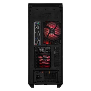 Foto 3 | Xtreme Pc Gaming Xpg Amd Radeon Rx 7700 Xt Intel Core I9 12900f 32gb Ssd 1tb Wifi Black