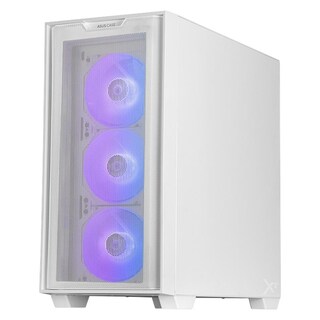 Foto 2 | Xtreme Pc Gaming Asus Geforce Rtx 5090 Amd Ryzen 9 9900x 64gb Ddr5 Ssd 2tb Sistema Liquido Wifi White
