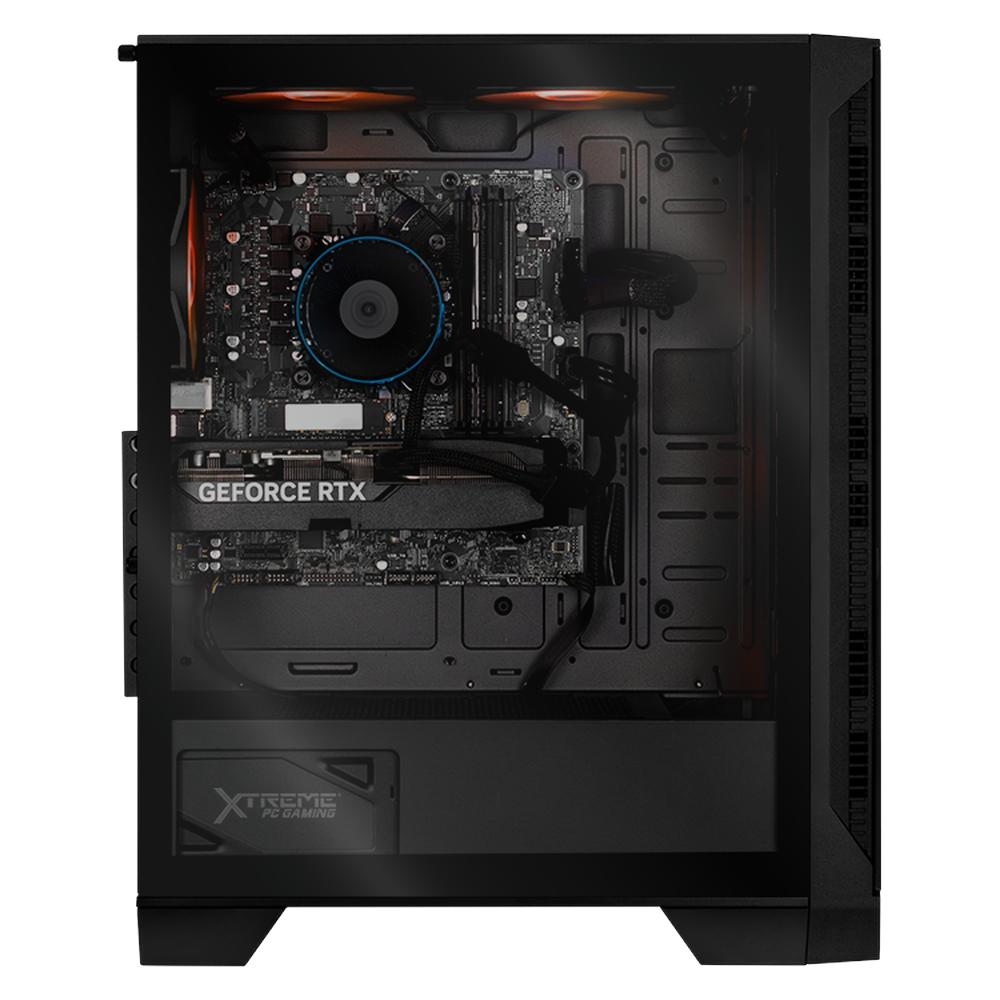 Foto 4 | Xtreme Pc Gaming Msi Geforce Rtx 5070 Intel Core I7 14700f 32gb Ssd 1tb Wifi