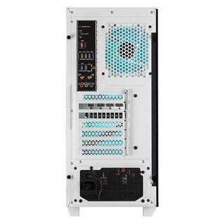 Foto 3 | Xtreme Pc Gaming Geforce Rtx 5060 Ti Amd Ryzen 9 7900x Ddr5 32gb Ssd 1tb Sistema Liquido Wifi Evangelion 00 White