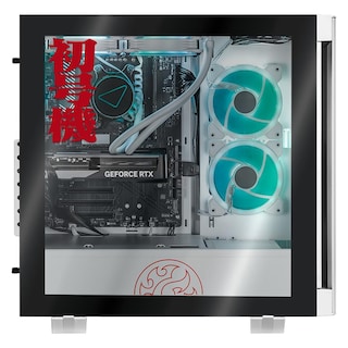Foto 4 | Xtreme Pc Gaming Geforce Rtx 5060 Ti Amd Ryzen 9 7900x Ddr5 32gb Ssd 1tb Sistema Liquido Wifi Evangelion 00 White