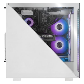 Foto 4 | Xtreme Pc Gaming Geforce Rtx 5060 Ti Intel Core Ultra 7 265k Ddr5 32gb Ssd 2tb Sistema Liquido Wifi White