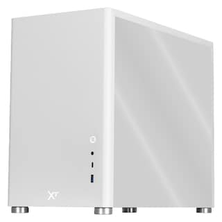 Foto 2 | Xtreme Pc Gaming Amd Radeon Rx 6600 Ryzen 5 5500 32gb Ssd 1tb Wifi White