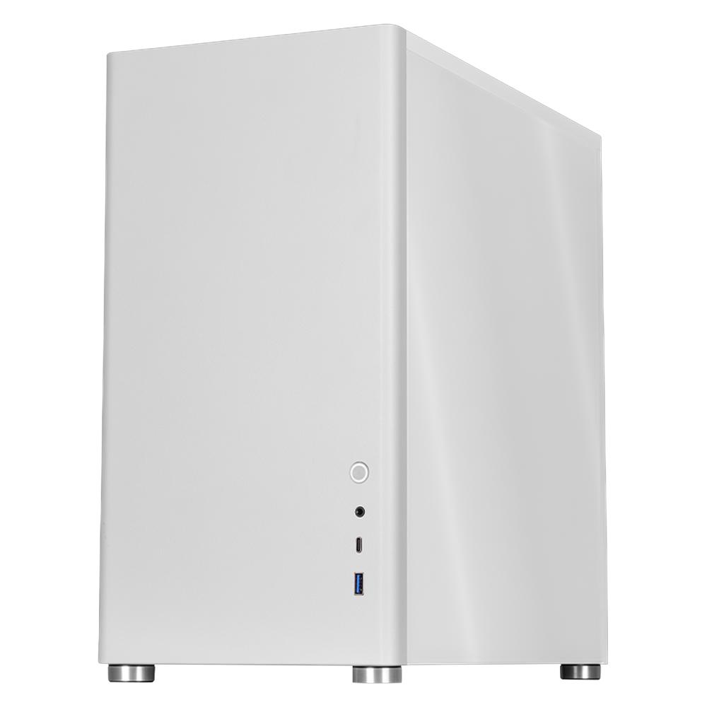 Foto 2 | Xtreme Pc Gaming Geforce Rtx 5060 Ti Amd Ryzen 9 7900x Ddr5 32gb Ssd 1tb Sistema Liquido Wifi White