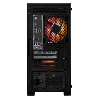 Foto 3 | Xtreme Pc Gaming Msi Geforce Rtx 5070 Ti Amd Ryzen 9 7900x Ddr5 32gb Ssd 2tb Sistema Liquido Wifi Lucky