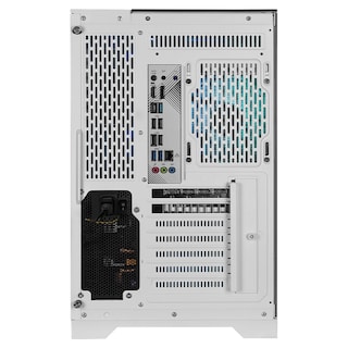Foto 3 | Xtreme Pc Gaming Geforce Rtx 5060 Ti 16gb Amd Ryzen 9 7900x 32gb Ddr5 Ssd 1tb Sistema Liquido Wifi Blanco