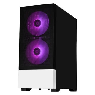Foto 2 | Xtreme Pc Gaming Geforce Rtx 5060 Ti Amd Ryzen 9 7900x Ddr5 32gb Ssd 1tb Sistema Liquido Wifi White