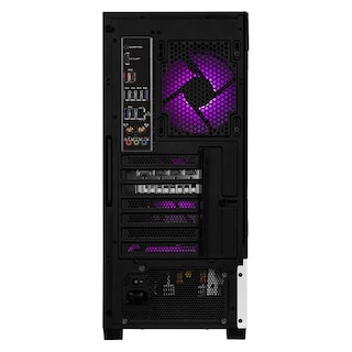 Foto 3 | Xtreme Pc Gaming Geforce Rtx 5060 Ti Amd Ryzen 9 7900x Ddr5 32gb Ssd 1tb Sistema Liquido Wifi White