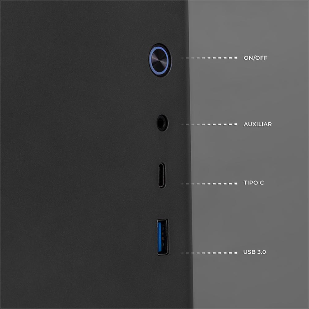 Foto 5 | PC Gaming Xtreme 32 GB