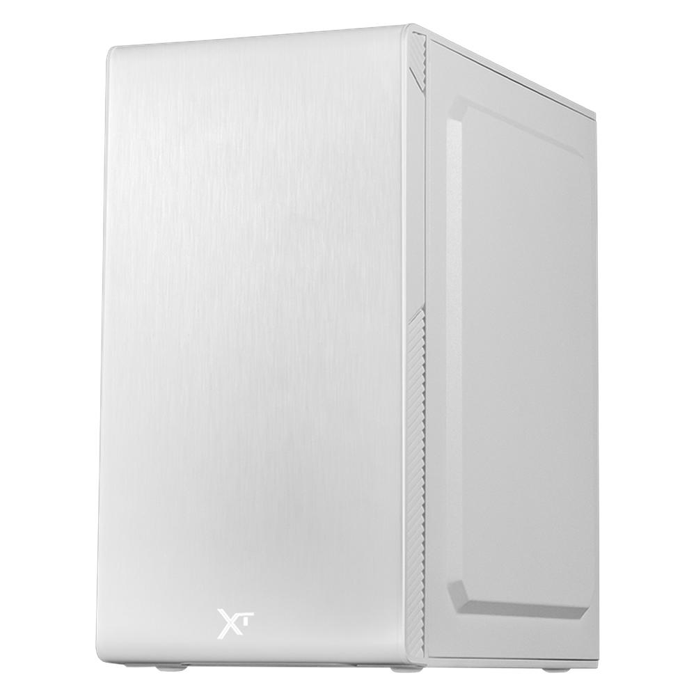 Foto 2 | Xtreme Pc Gaming Computadora Intel Quad Core J5040 16gb Ssd 500gb Wifi Blanco